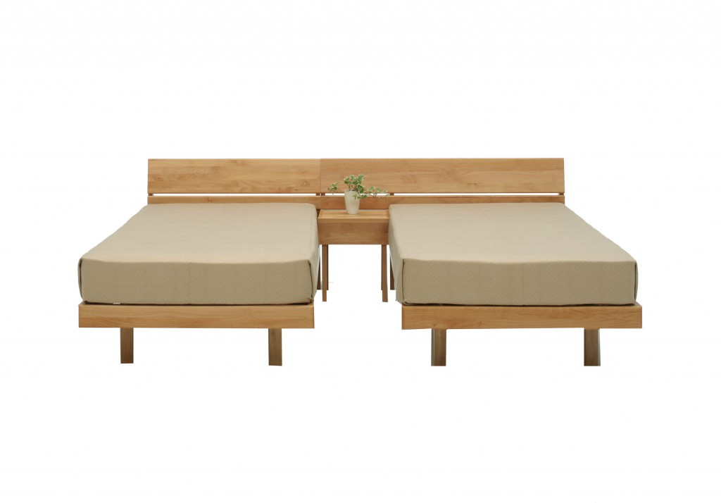 ベッドフレーム ベッドカテゴリー 有限会社カイバラ工芸website